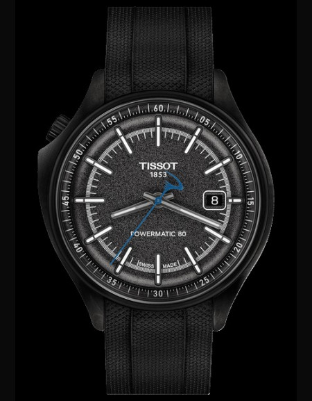Tissot Pinarello Special Edition