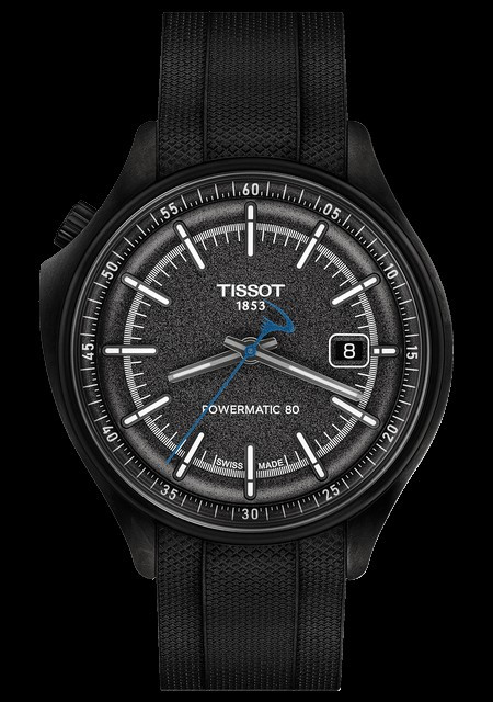 Tissot Pinarello Special Edition