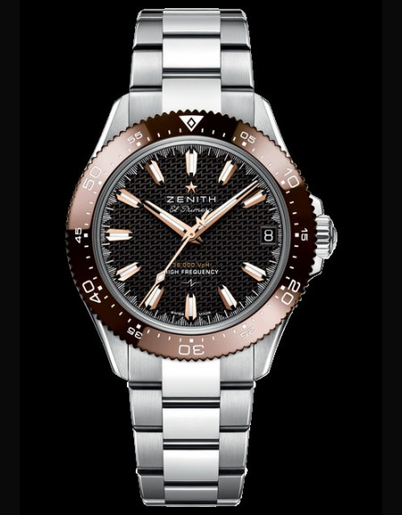 Chronomaster Solo Sport