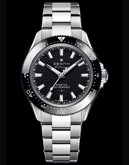 Chronomaster Solo Sport