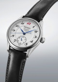 Seiko Presage Classic Series “Craftsmanship” Enamel Dial