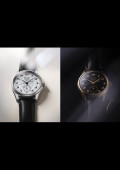 Seiko Presage Classic Series “Craftsmanship” Enamel Dial