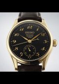 Seiko Presage Classic Series “Craftsmanship” Urushi Lacquer Dial