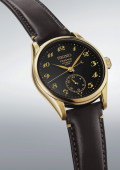 Seiko Presage Classic Series “Craftsmanship” Urushi Lacquer Dial