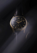 Seiko Presage Classic Series “Craftsmanship” Urushi Lacquer Dial