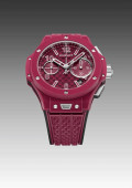 Big Bang Original Soft Touch All Red