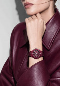 Big Bang Original Soft Touch All Red