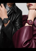 Big Bang Original Soft Touch All Red