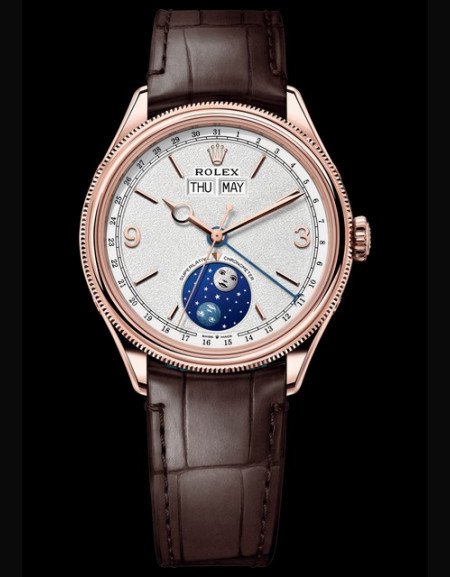 Perpetual Padellone