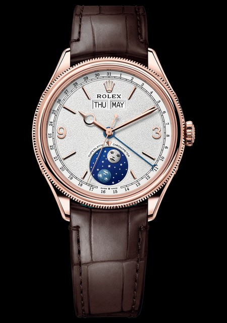 Perpetual Padellone