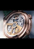 Perpetual Padellone