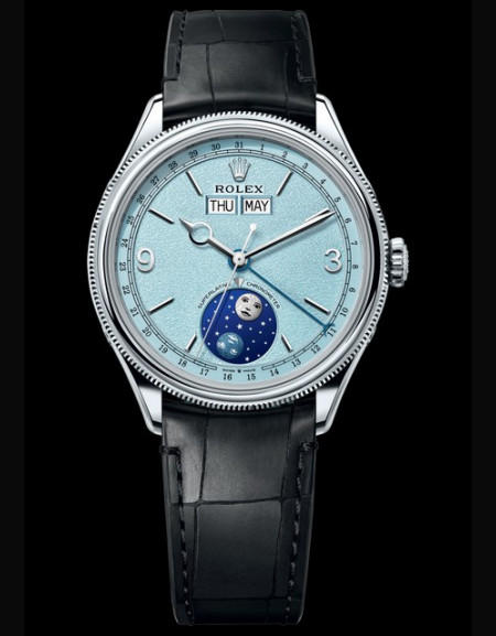 Perpetual Padellone