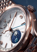 Perpetual Padellone