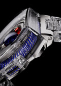 MP-14 Origin by Jeff Koons
