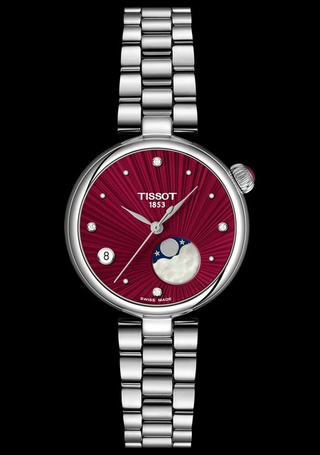 Desir Moonphase
