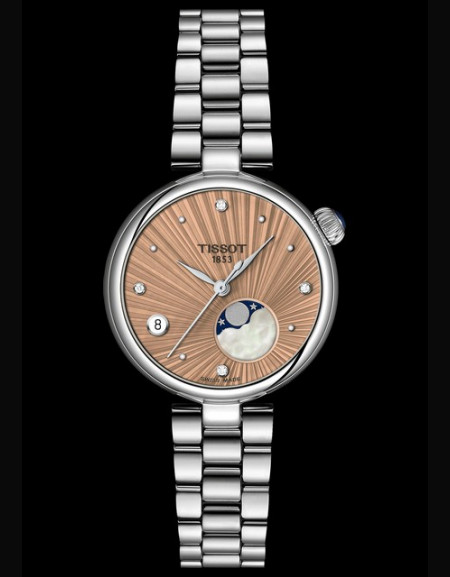 Desir Moonphase