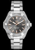 Aquaracer - 40 mm