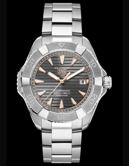 Aquaracer - 40 mm
