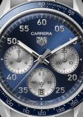 Carrera Chronograph Sport