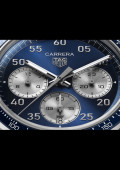 Carrera Chronograph Sport
