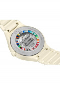 Rado True Round x Les Couleurs® Le Corbusier® Special Edition