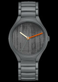 Rado True Round x Les Couleurs® Le Corbusier® Special Edition