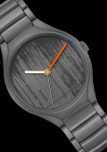 Rado True Round x Les Couleurs® Le Corbusier® Special Edition