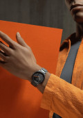 Rado True Round x Les Couleurs® Le Corbusier® Special Edition