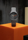 Rado True Round x Les Couleurs® Le Corbusier® Special Edition