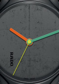 Rado True Round x Les Couleurs® Le Corbusier® Special Edition