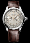 Longines Master Collection Chrono Monopusher