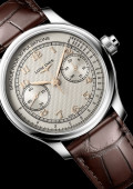 Longines Master Collection Chrono Monopusher