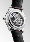 Longines Master Collection Chrono Monopusher