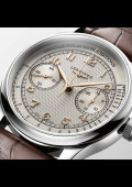 Longines Master Collection Chrono Monopusher