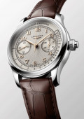 Longines Master Collection Chrono Monopusher