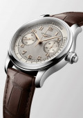 Longines Master Collection Chrono Monopusher
