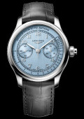 Longines Master Collection Chrono Monopusher