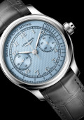 Longines Master Collection Chrono Monopusher