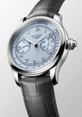 Longines Master Collection Chrono Monopusher