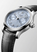 Longines Master Collection Chrono Monopusher
