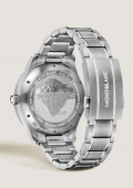 Iced Sea Automatic Date 0 Oxygen Limited Edition