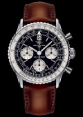 Navitimer B09 Chronograph 41 Miles Davis