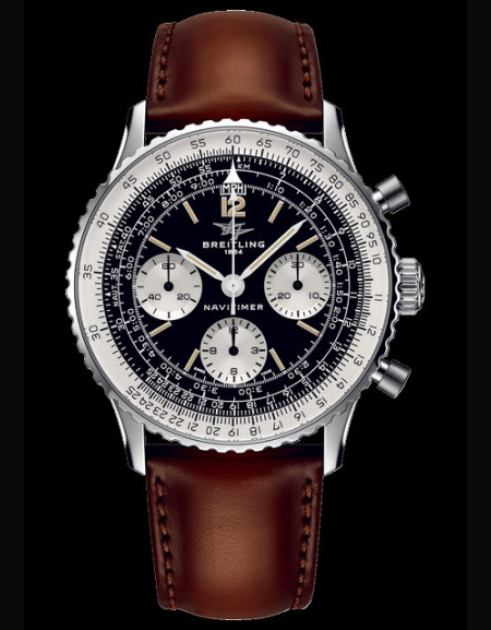 Navitimer B09 Chronograph 41 Miles Davis