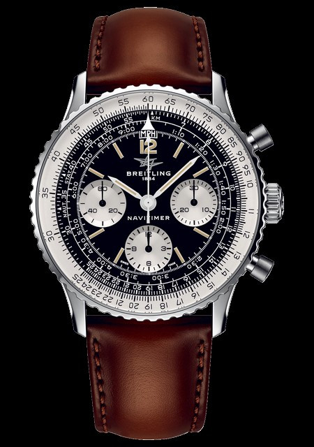 Navitimer B09 Chronograph 41 Miles Davis