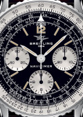 Navitimer B09 Chronograph 41 Miles Davis