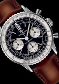 Navitimer B09 Chronograph 41 Miles Davis