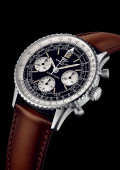 Navitimer B09 Chronograph 41 Miles Davis