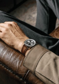 Navitimer B09 Chronograph 41 Miles Davis
