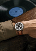 Navitimer B09 Chronograph 41 Miles Davis