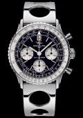 Navitimer B09 Chronograph 41 Miles Davis